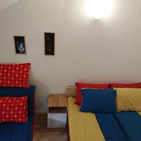 Novak Apartment Mavrovo Ngoại thất bức ảnh